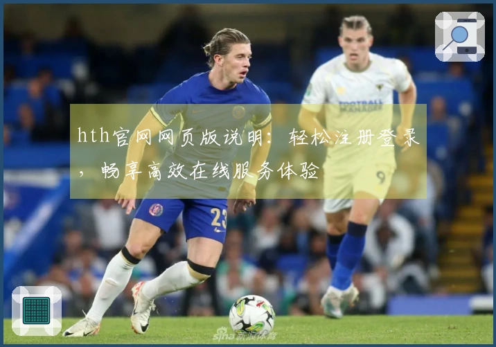 hth官网网页版说明：轻松注册登录，畅享高效在线服务体验